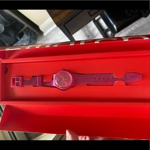 Brand new swatch watch